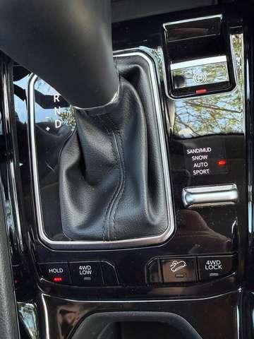 Jeep Compass Compass 1.3 HYBRID Limited 4xe AUTOMATICA
