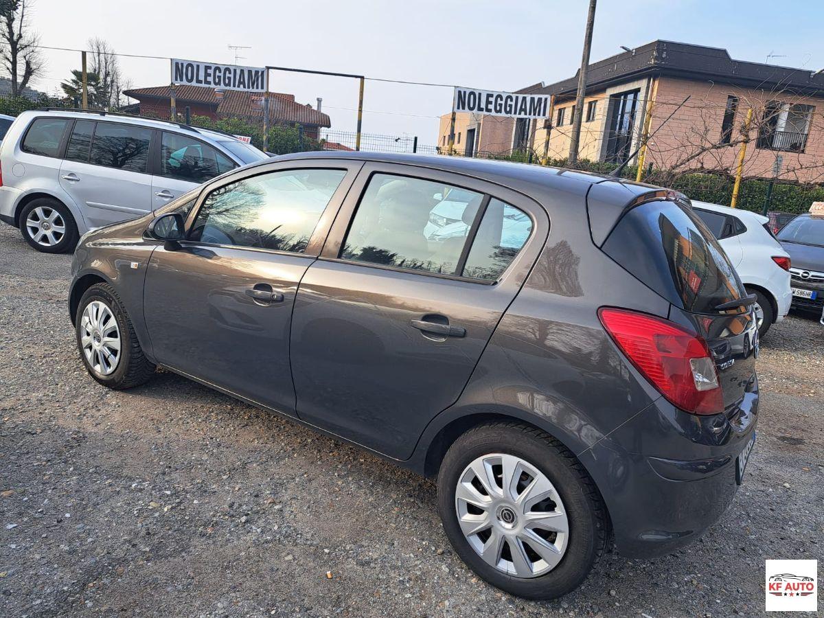 OPEL - Corsa 5p 1.3 cdti Sport