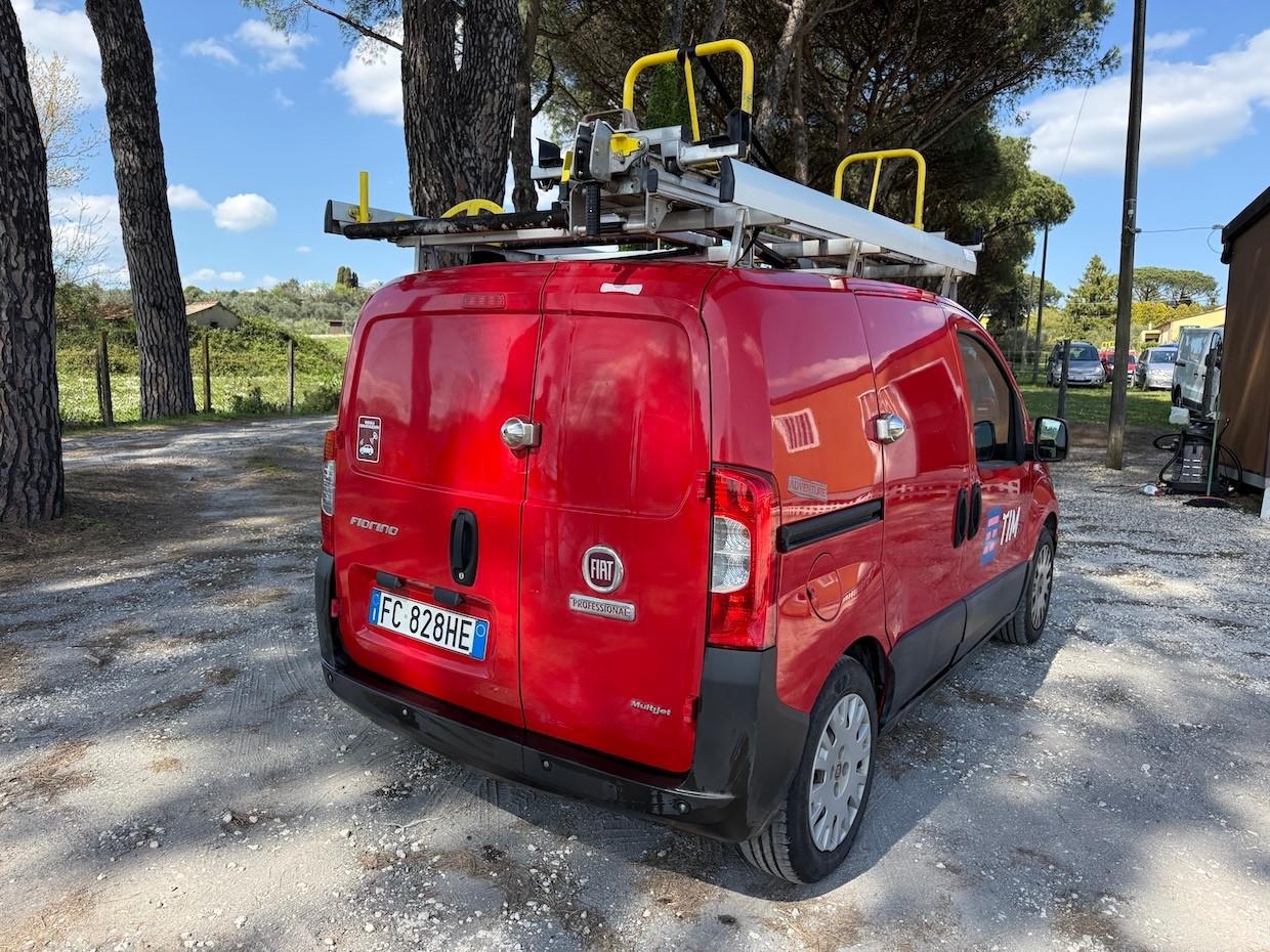 Fiat Fiorino ADVENTURE