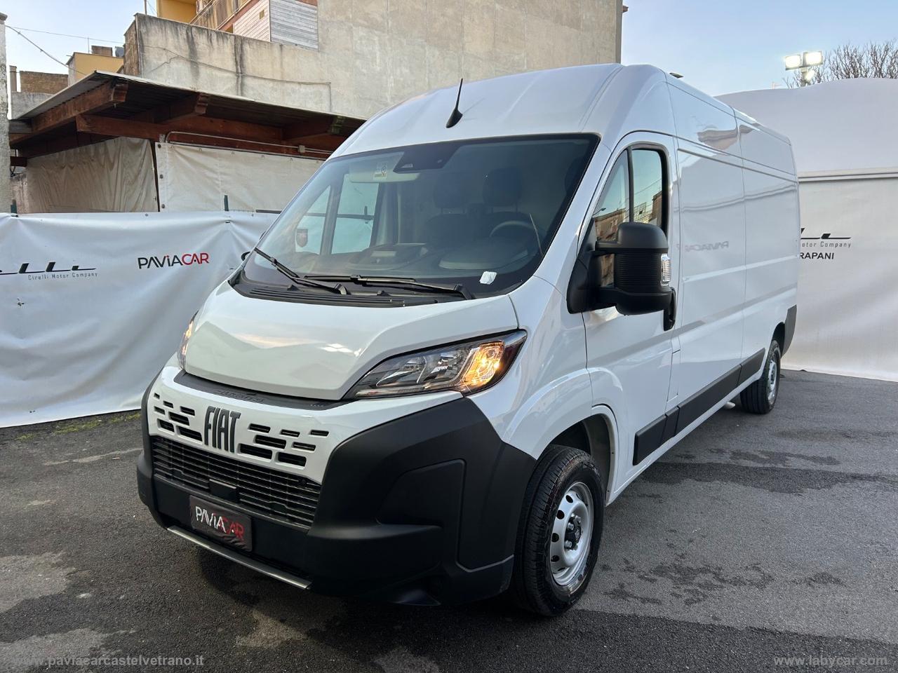 Ducato 35 2.2Mjt 140 PM-TN Furgone KM/O