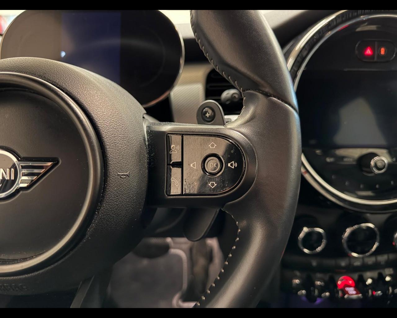 MINI Mini 5 porte (F55) - Mini 2.0 Cooper S Yours 5 porte