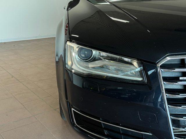 AUDI A8 3.0TDI 258CV quattro tiptronic TETTO/TELECAMERA