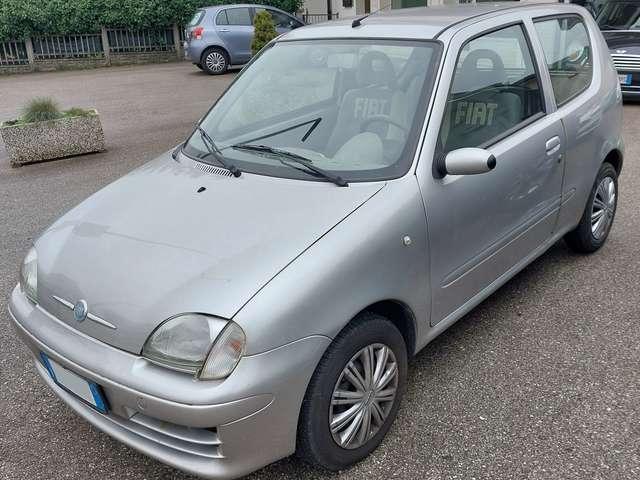 Fiat 600 1.1 50th Anniversary Abs