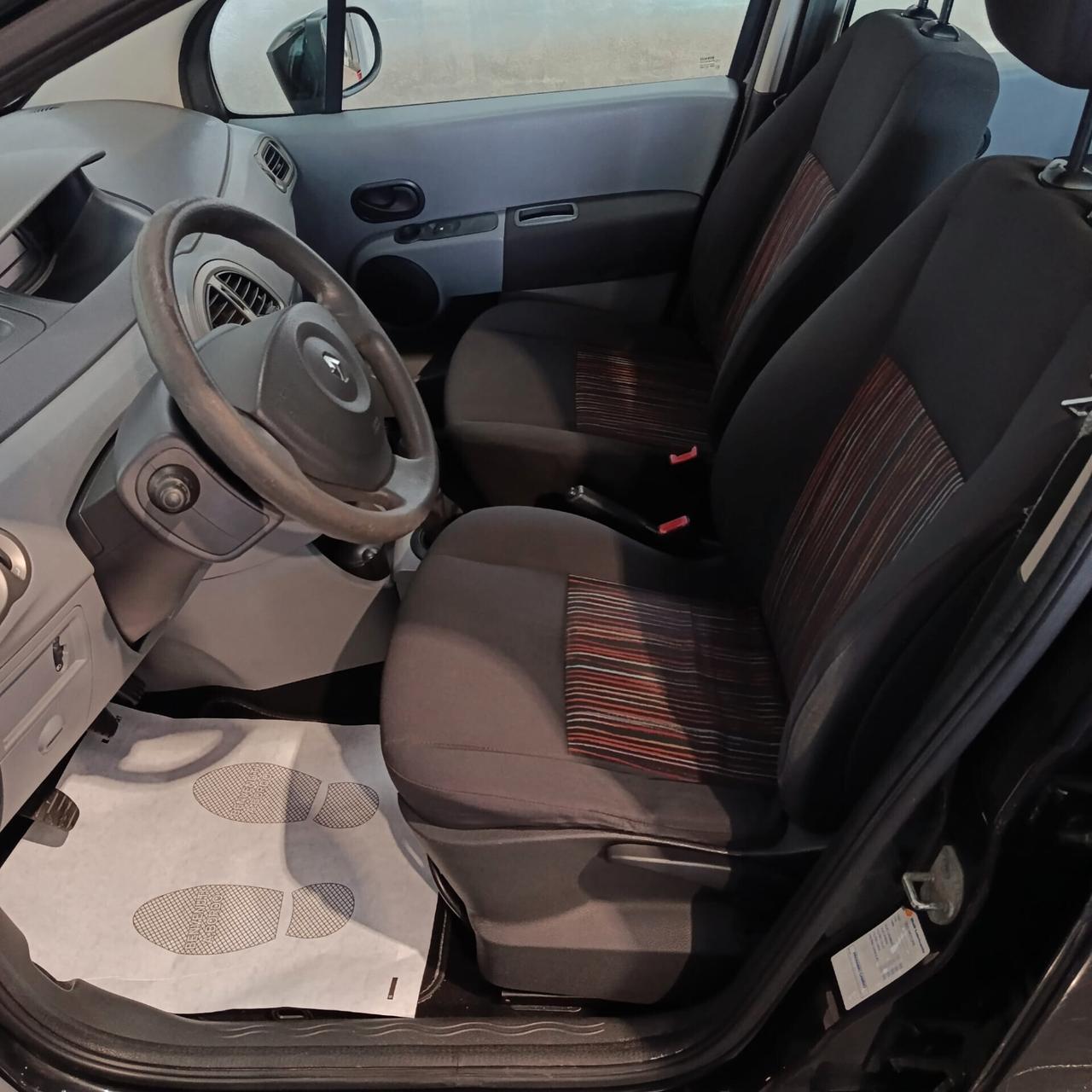 Renault Grand modus 1.2 BENZINA