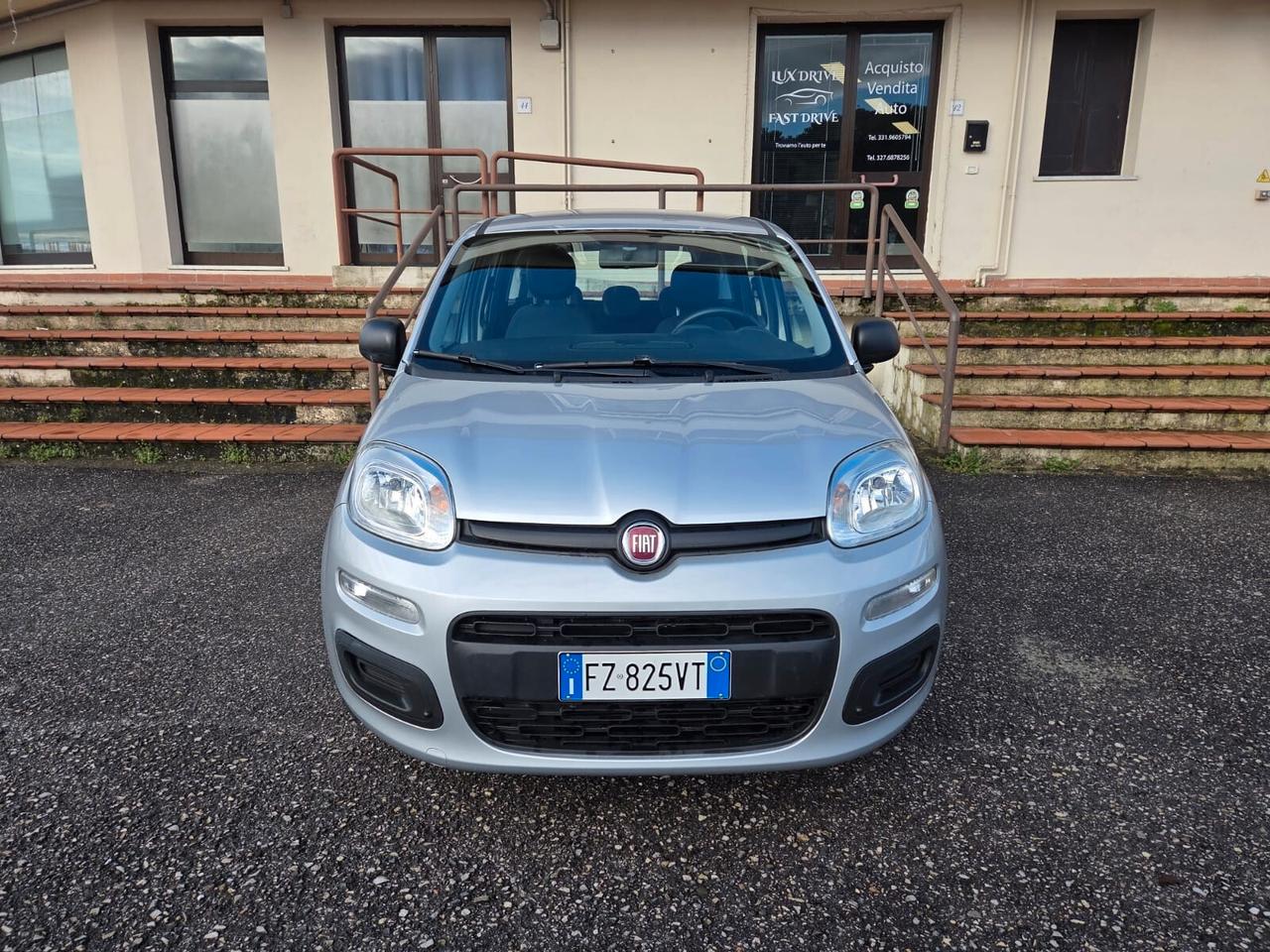 Fiat Panda 1.2 Easy