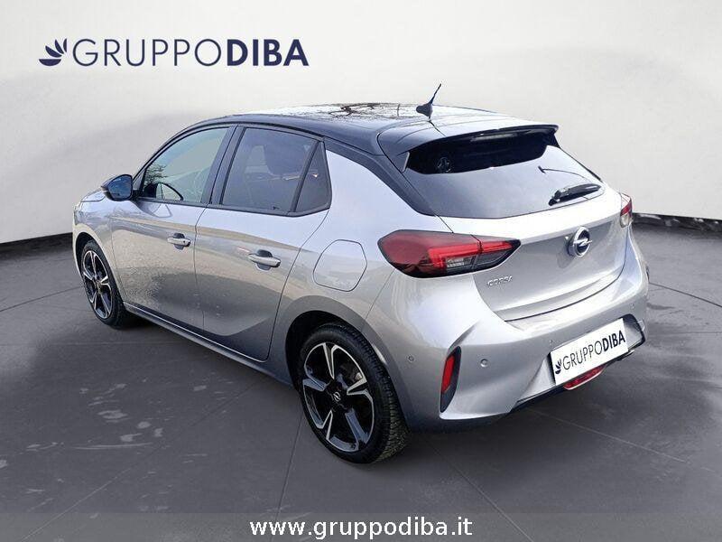 Opel Corsa VI 2020 Diesel 1.5 GS Line s&s 100cv