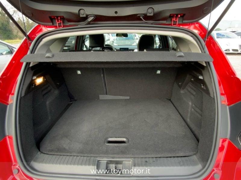 Renault Captur 2ª serie Full Hybrid E-Tech 145 CV Intens