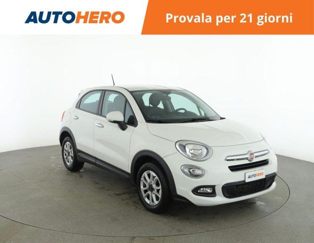 FIAT 500X 1.6 MultiJet 120 CV DCT Pop Star