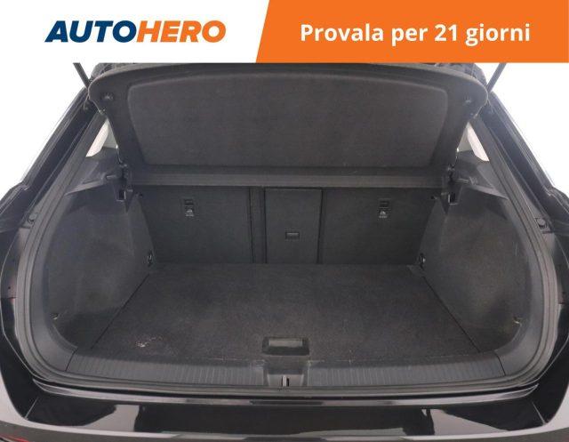VOLKSWAGEN T-Roc 2.0 TDI SCR Business BlueMotion Technology