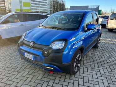 FIAT Panda Cross 1.0 FireFly S&S Hybrid