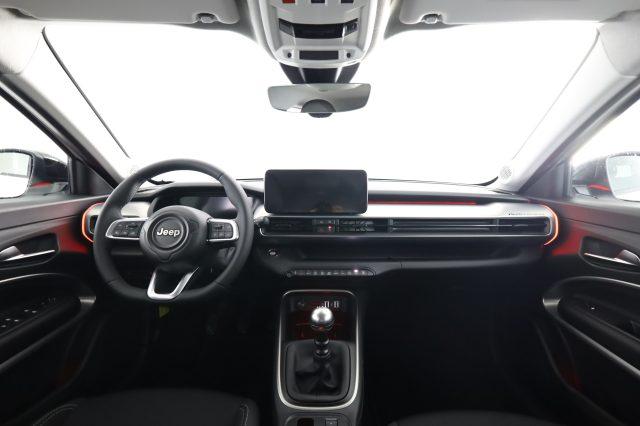 JEEP Avenger Avenger 1.2 Turbo Summit
