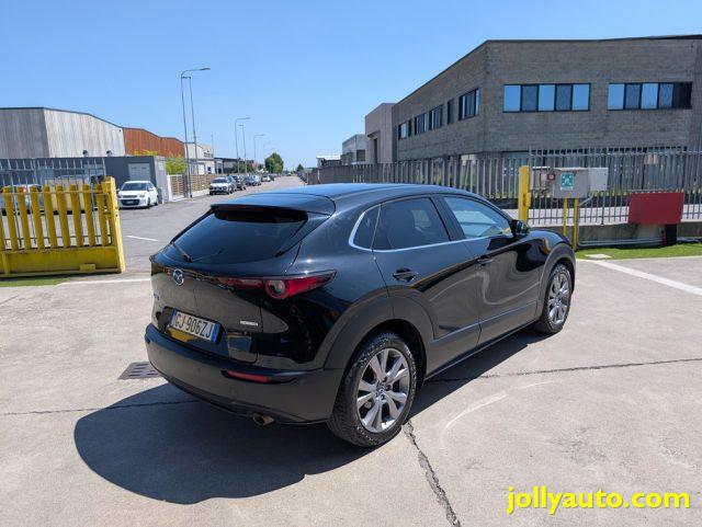 MAZDA CX-30 2.0L e-Skyactiv-G M Hybrid 2WD Executive App Pack