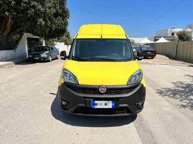 FIAT Doblo Doblò 1.6 MJT 120CV PL-TA Cargo Maxi Lamierato