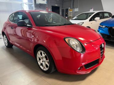 Alfa Romeo MiTo 1.4 T 135 CV GPL