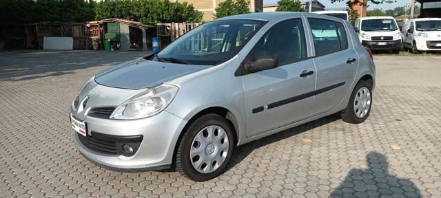 RENAULT Clio 1.2 16V TCE 5 PORTE