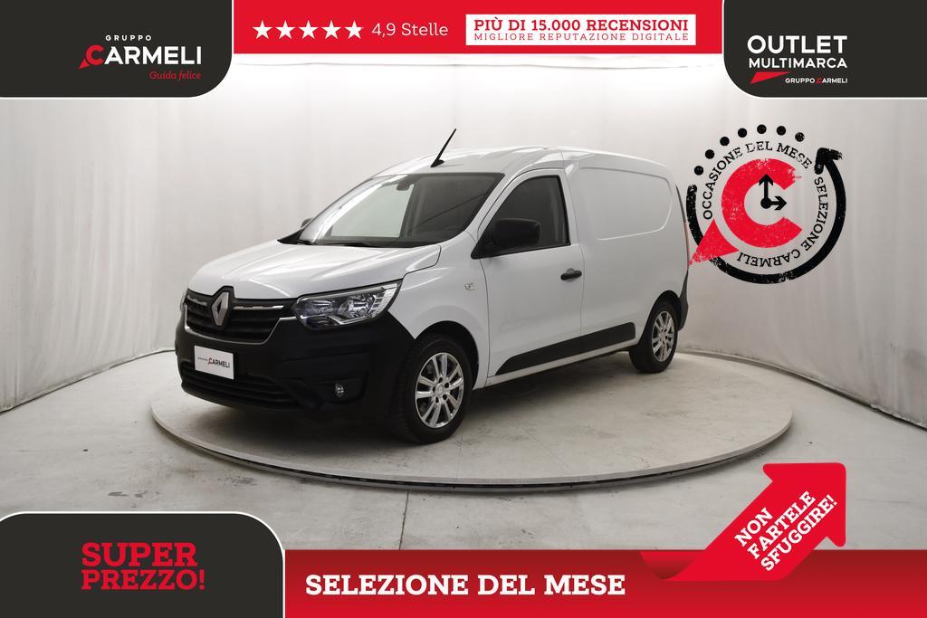 Renault Express van 1.5 Blue dci 95cv Fap