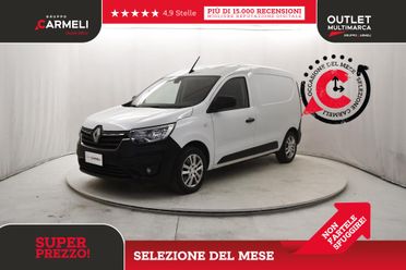 Renault Express van 1.5 Blue dci 95cv Fap