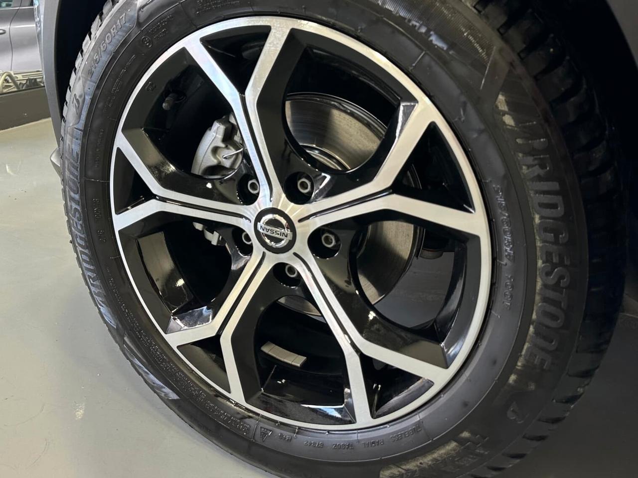 Nissan Juke 1.0 DIG-T 114 CV DCT Acenta