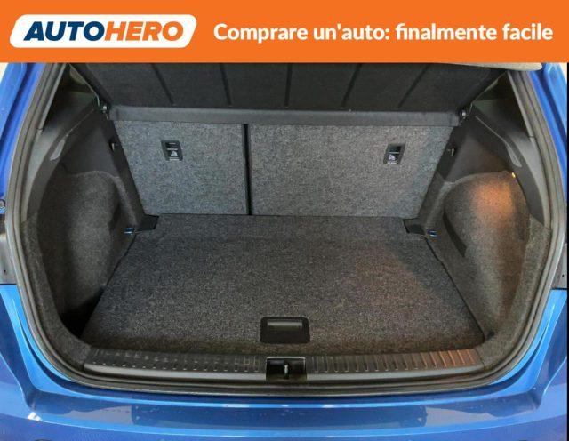 SEAT Arona 1.0 EcoTSI 110 CV DSG FR