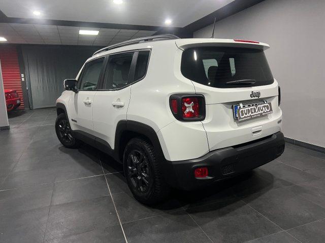 JEEP Renegade 1.6 Mjt 130 CV Longitude
