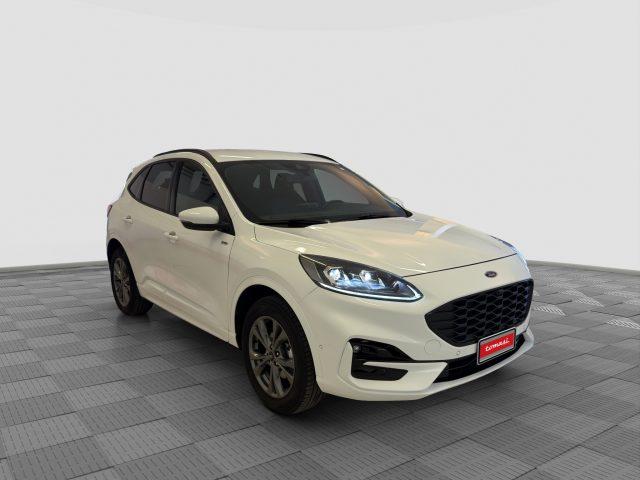 FORD Kuga Kuga 2.5 Plug In Hybrid 225 CV CVT 2WD ST-Line