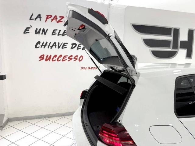 Volkswagen Golf 2.0 tsi Gti Performance 245cv dsg