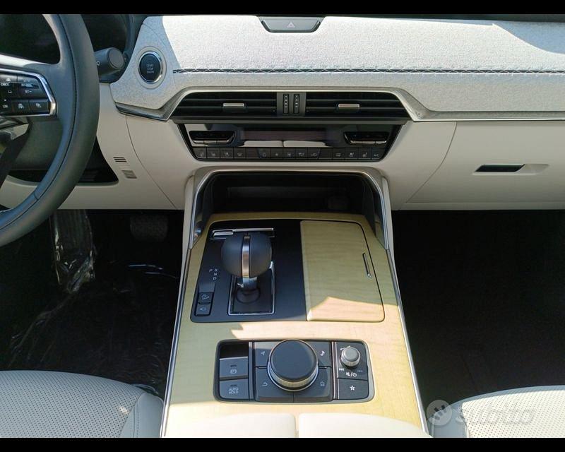 Mazda CX-60 2026 5WGN 3.3L e-SKYACTIV D 249cv...