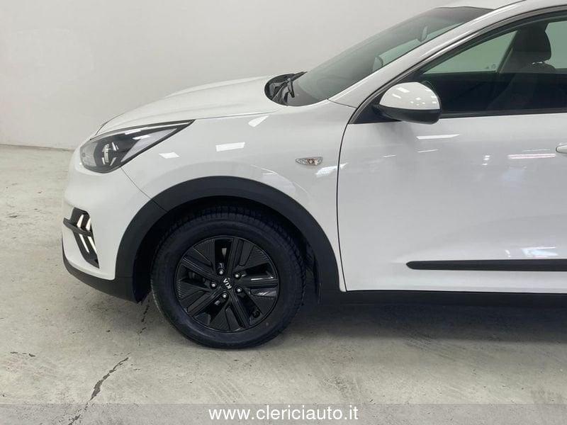 KIA Niro 1.6 GDi DCT HEV Urban