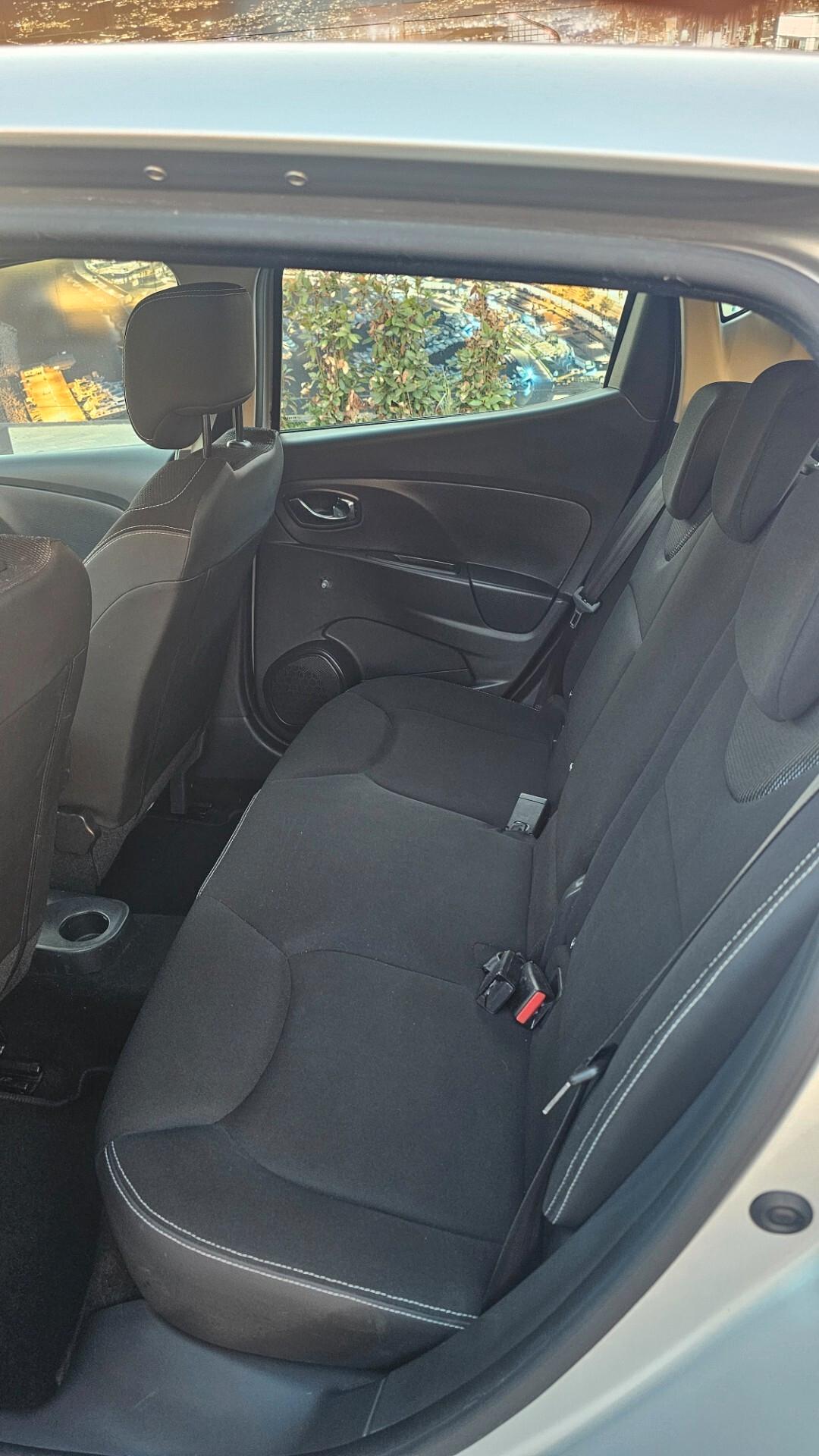 Renault Clio 1.2 75CV GPL 5 porte Live