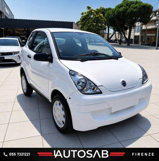 AIXAM City Minauto Unico Proprietario