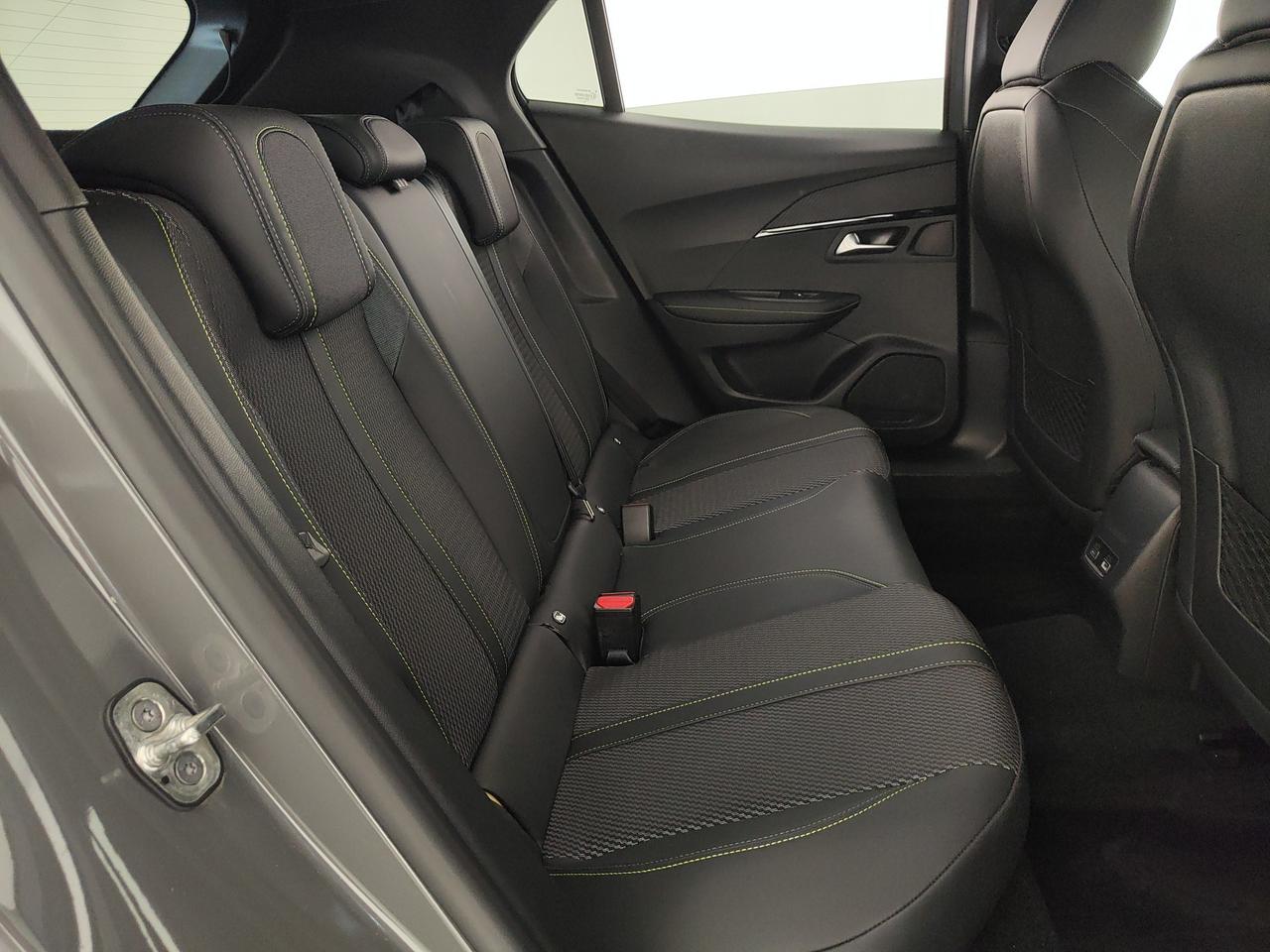 PEUGEOT 2008 1.5 bluehdi GT s&s 130cv eat8