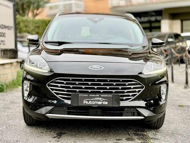 Ford Kuga 1.5 Titanium 2wd 120cvAut PREZZOREALE\UNIPRO\KMCER