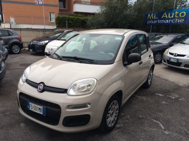 2016 Fiat Panda 1.2 EasyPower tagliandata !!!