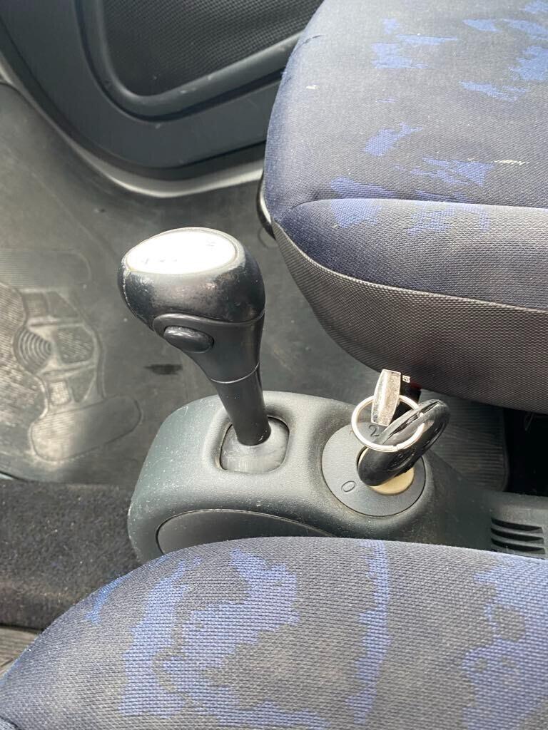 Smart ForTwo 800 CDI Leggi Inserzione