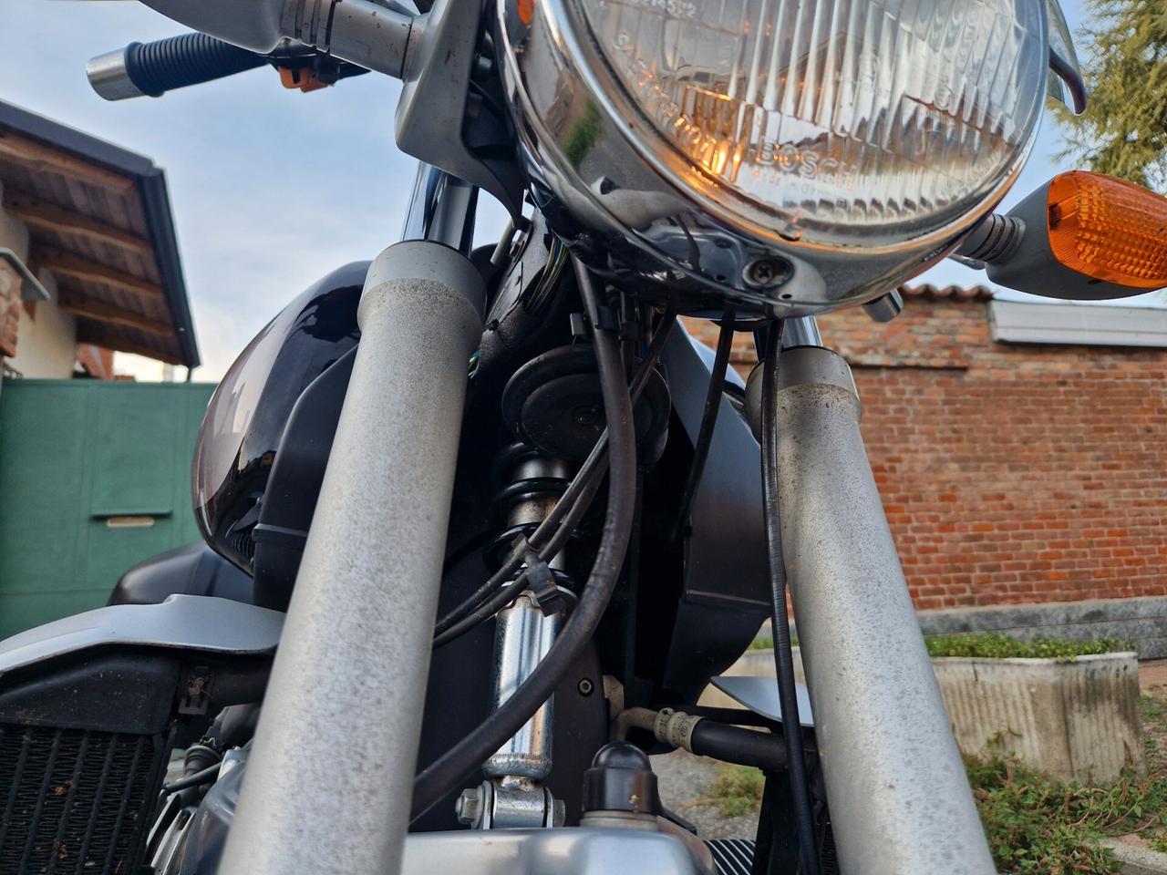 Bmw R 1100 R "59.200 km" Tris Borse, Tenuta Maniacalmente