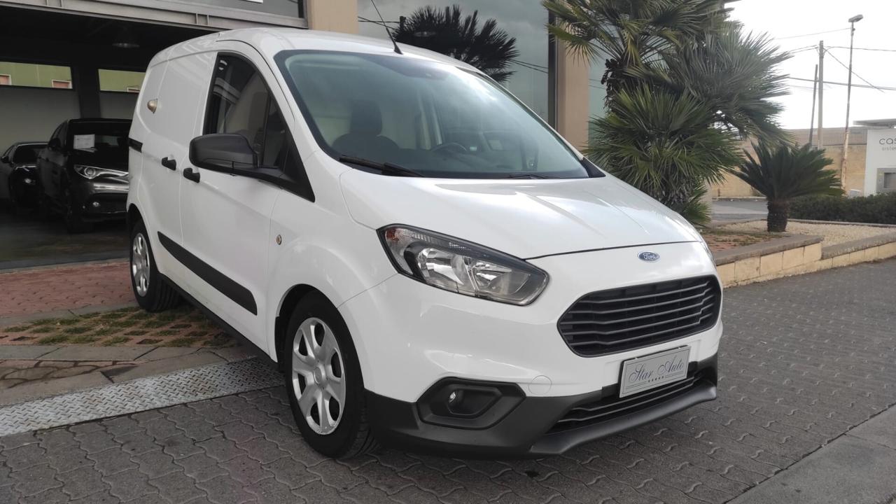 Ford Transit Courier 1.5 TDCi 75CV Van Trend