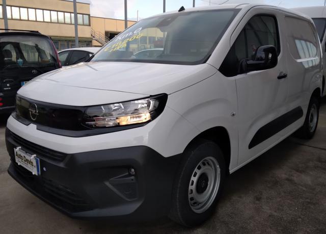 OPEL Combo Cargo 1.5 Diesel