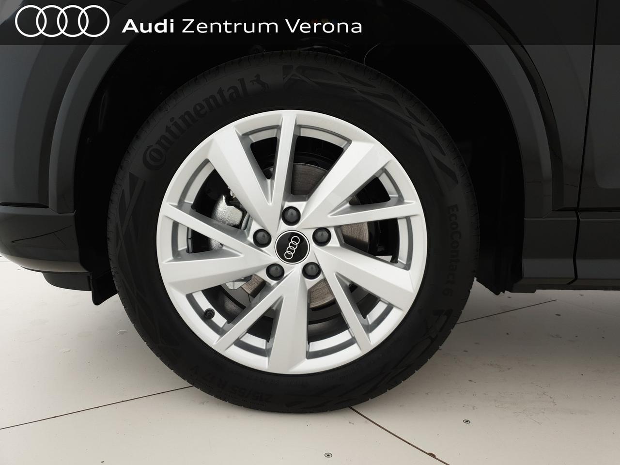 30TFSI 116CV Business Advanced