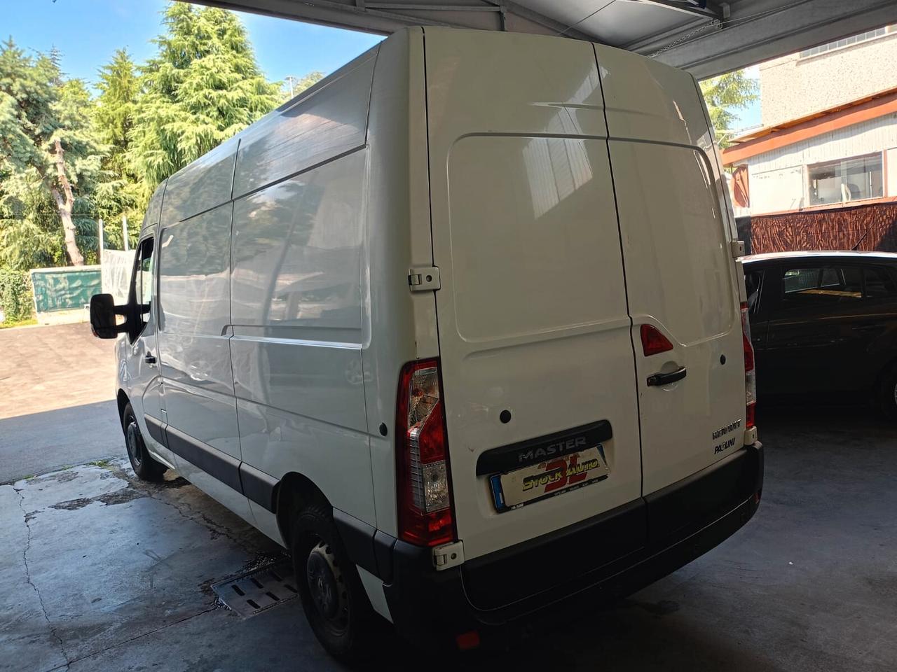 Renault Master T35 2.3 dCi/145 S&S PM-TM Furgone Ice T.T.