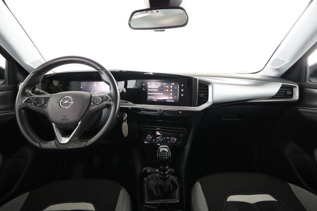 OPEL Mokka Mokka 1.2 Turbo Edition