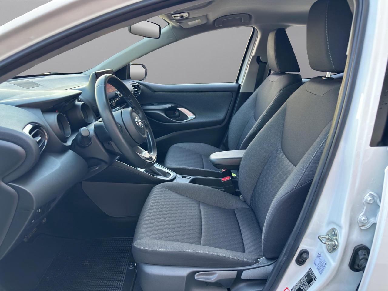 Toyota Yaris 1.5h Trend