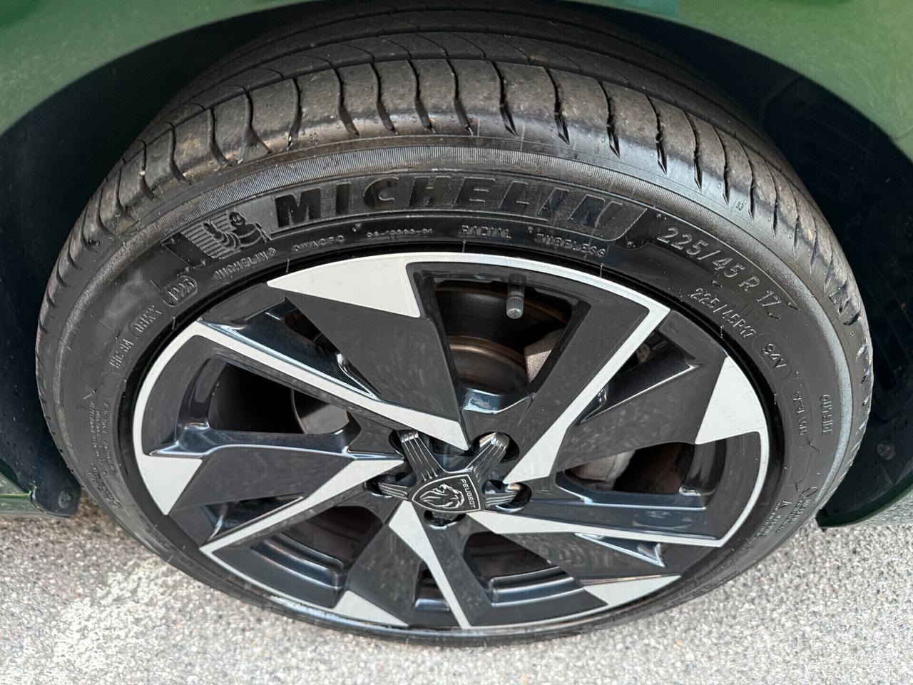 Peugeot 308 1.2 131cv t Allure s Benzina KM CERTIFICATI