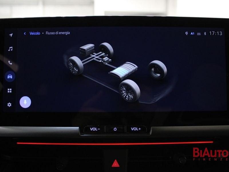 Toyota C-HR C-HR 1.8 hev Lounge fwd e-cvt