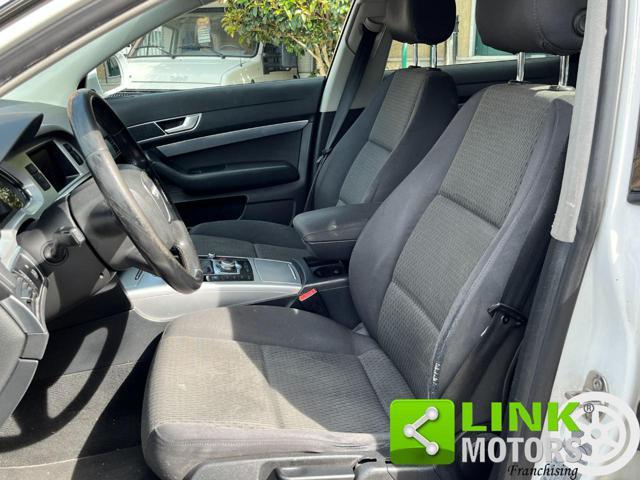 AUDI A6 Avant 2.0 TDI 136 CV F.AP.