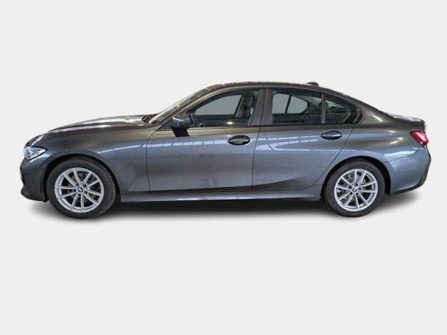 BMW 320 d xDrive Business Advantage