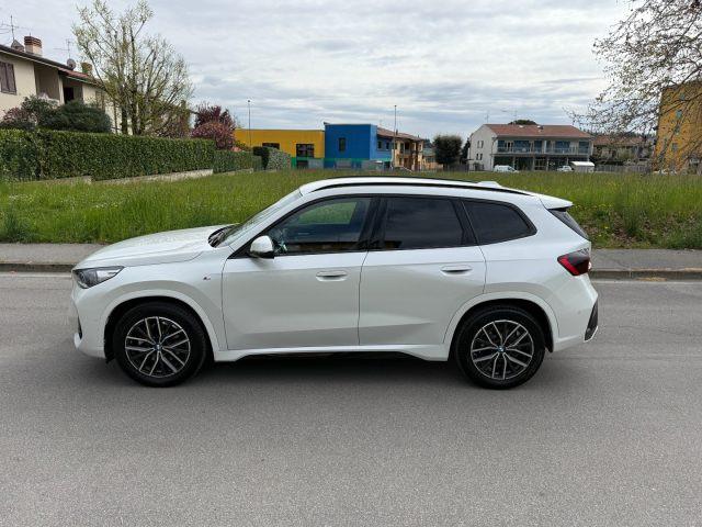 BMW X1 sDrive 18i Msport