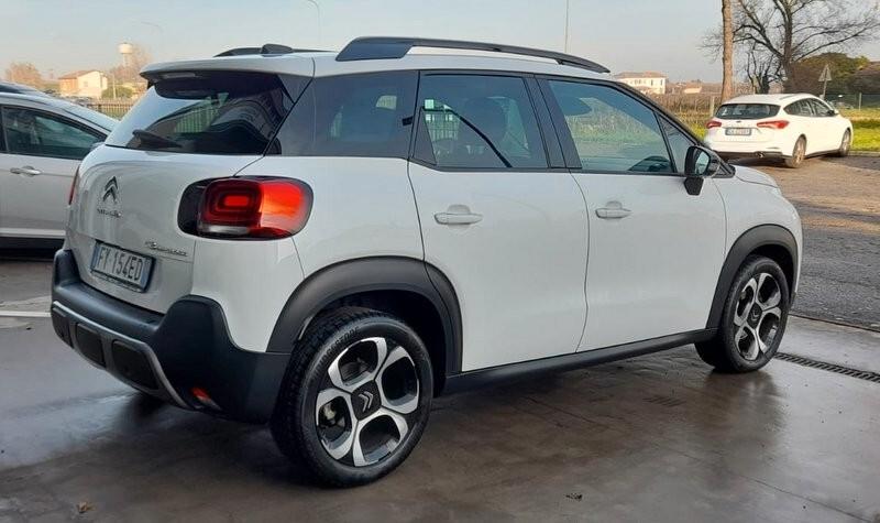 Citroen C3 Aircross 1.0 110 S&S Shine