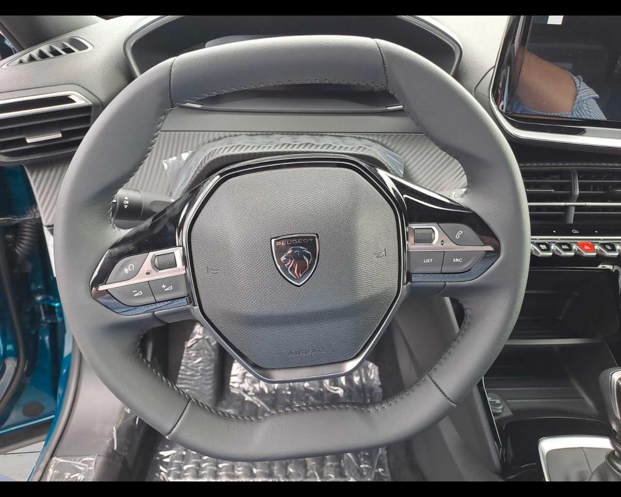 PEUGEOT 2008 Allure Turbo Benzina 100cv