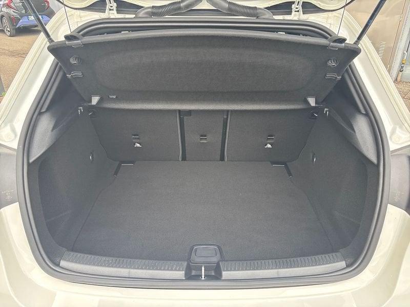 Mercedes-Benz Classe A A 180 d Automatic AMG Line Premium
