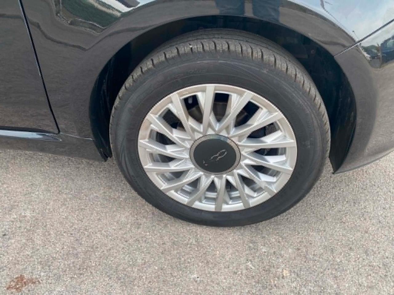 Fiat 500 1.2 km 70000 Super Prezzo